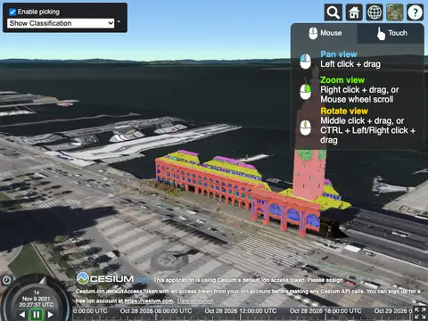 CesiumJS