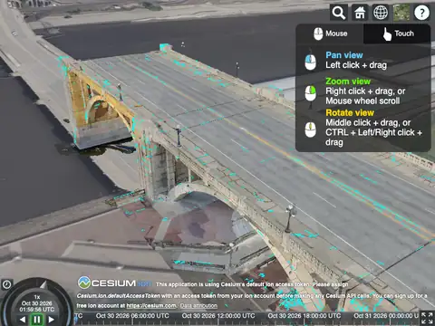CesiumJS