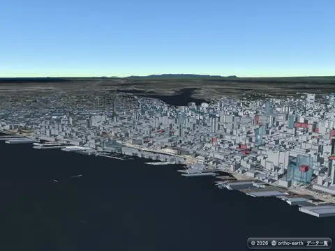 Ortho Earth