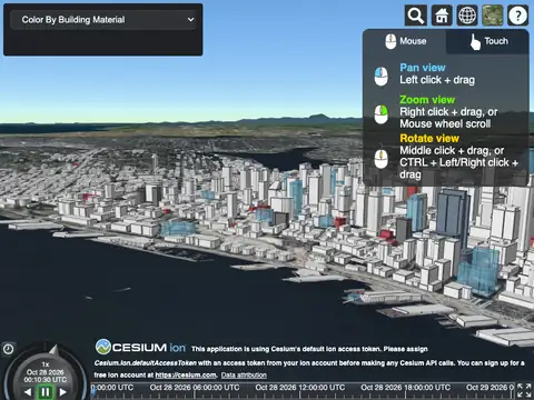 CesiumJS
