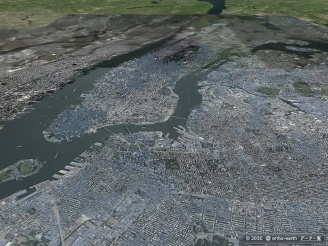 Ortho Earth
