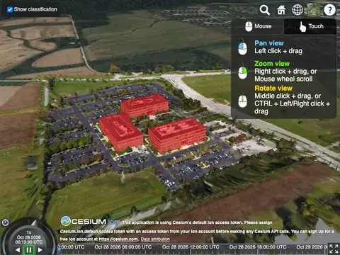 CesiumJS