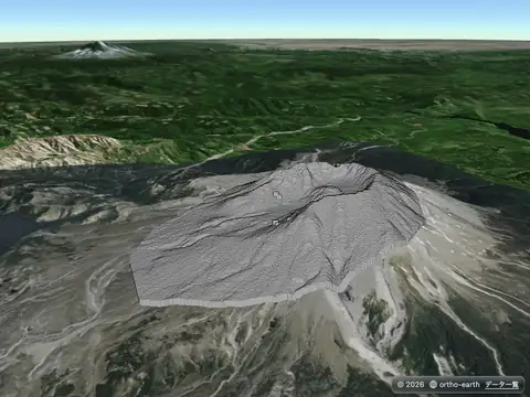 Ortho Earth