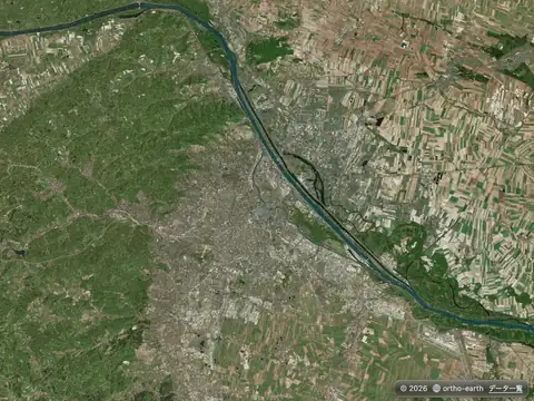 Ortho Earth