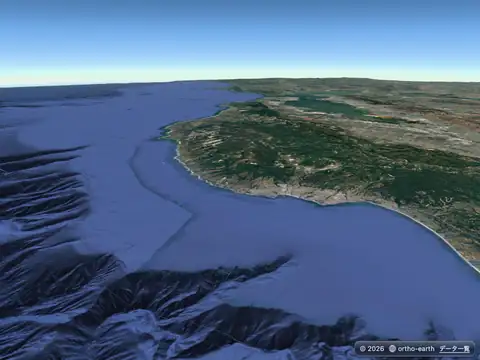 Ortho Earth