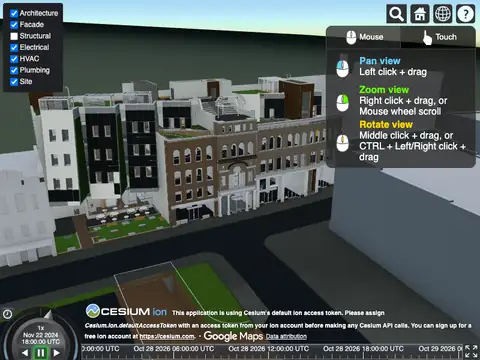 CesiumJS