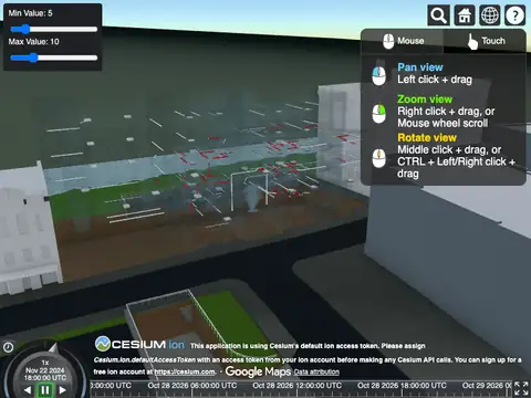 CesiumJS