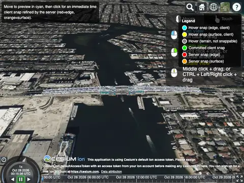 CesiumJS