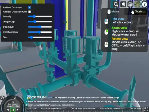CesiumJS