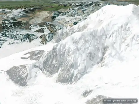 Ortho Earth