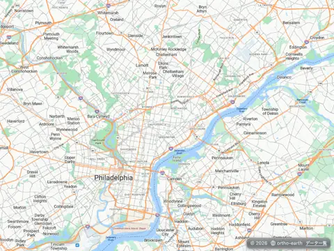 Ortho Earth