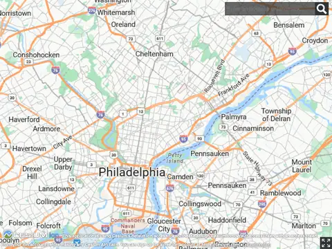 CesiumJS