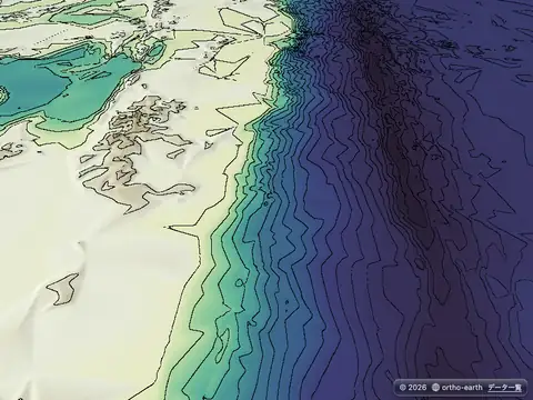 Ortho Earth