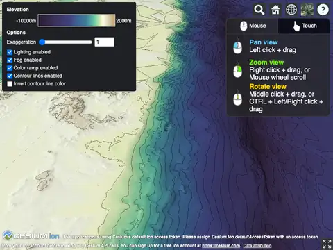 CesiumJS