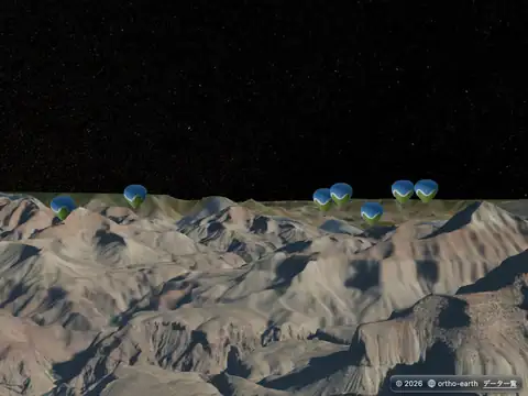 Ortho Earth