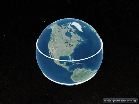 Ortho Earth