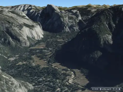 Ortho Earth