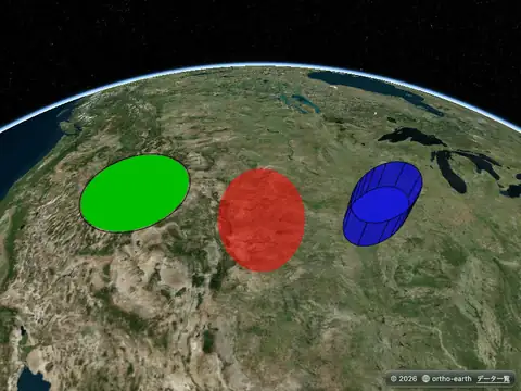 Ortho Earth