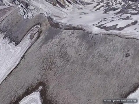 Ortho Earth