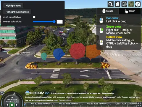 CesiumJS