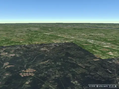 Ortho Earth