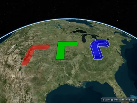 Ortho Earth