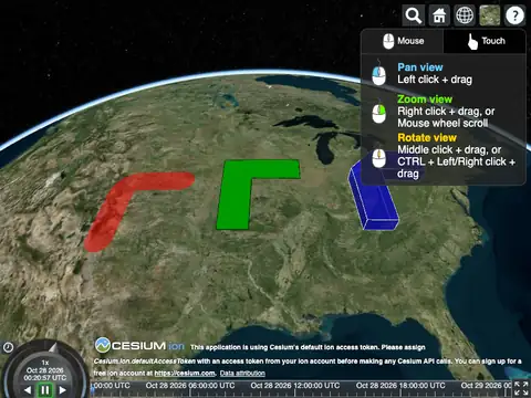 CesiumJS