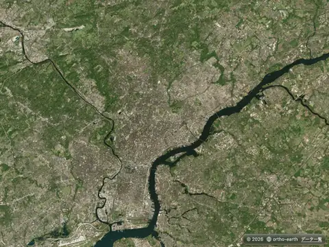 Ortho Earth