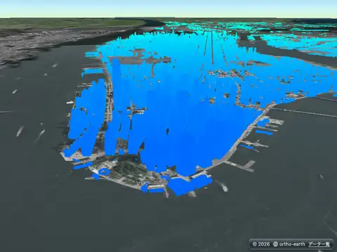 Ortho Earth