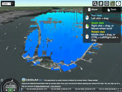 CesiumJS