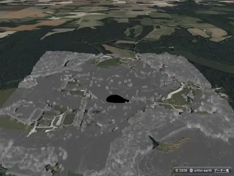 Ortho Earth