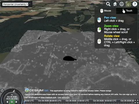CesiumJS
