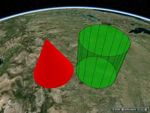 Ortho Earth