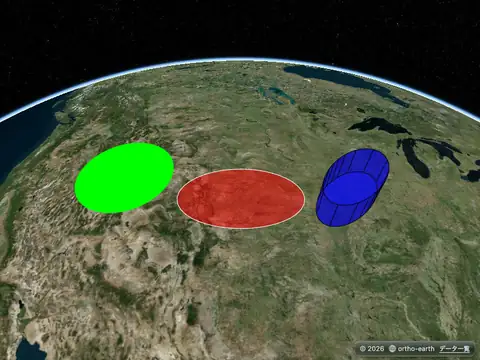 Ortho Earth