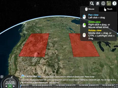 CesiumJS