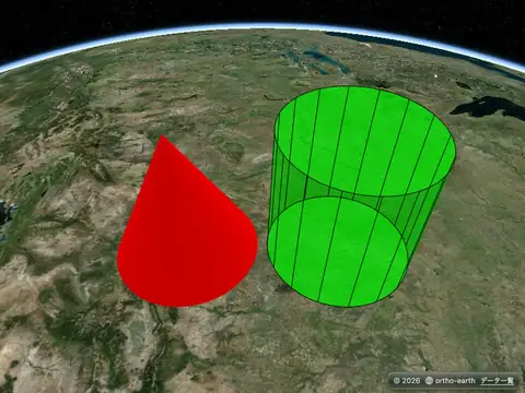 Ortho Earth