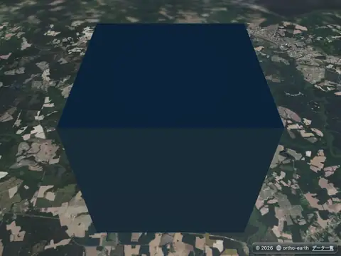 Ortho Earth