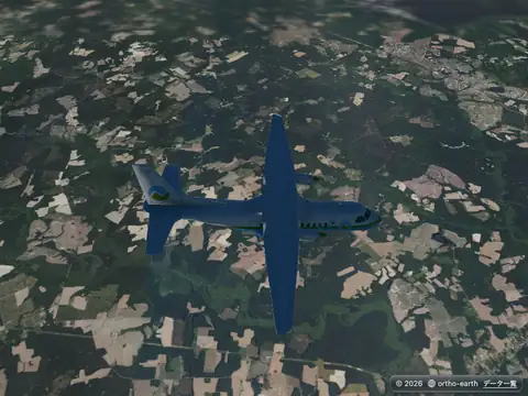 Ortho Earth