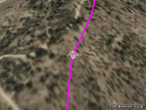 Ortho Earth