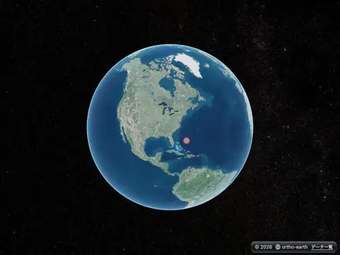 Ortho Earth