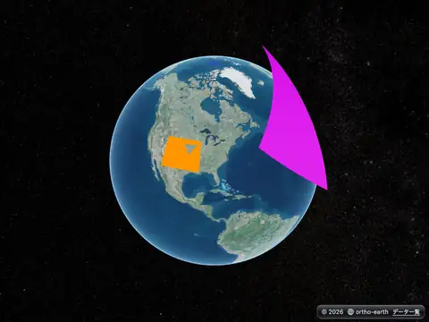 Ortho Earth