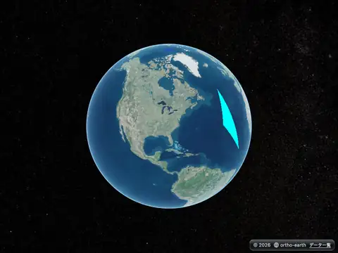 Ortho Earth