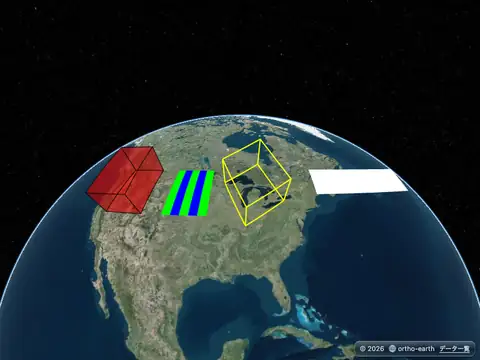 Ortho Earth