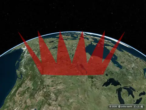 Ortho Earth