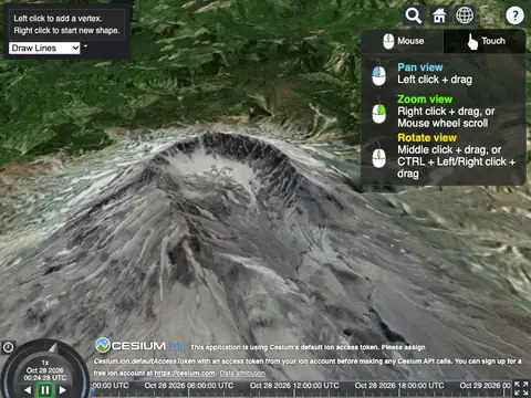 CesiumJS