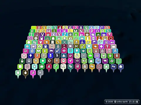 Ortho Earth