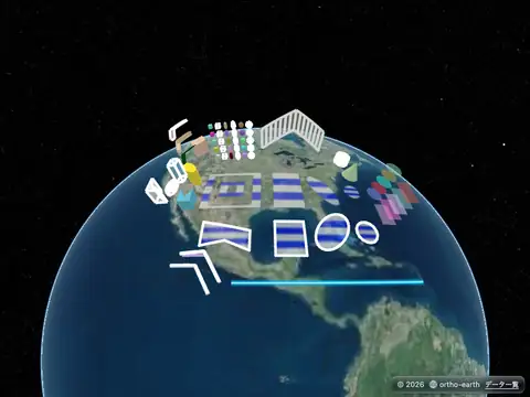 Ortho Earth