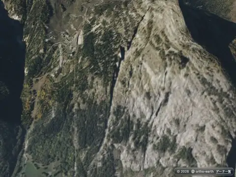 Ortho Earth