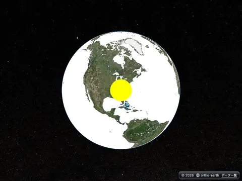 Ortho Earth