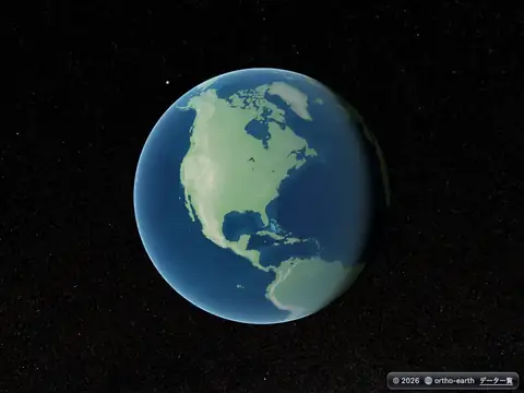 Ortho Earth